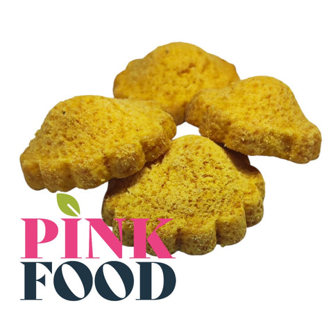 Frollini al gusto arancia Low Carb - PinkFood