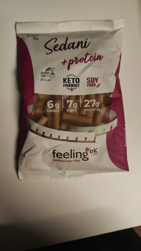 Sedani Protein Start 50g - Feeling Ok