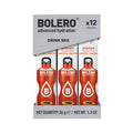 Papaya drink light Bolero sticks