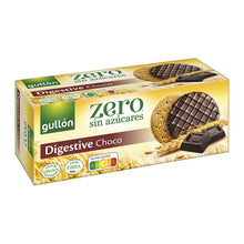 Digestive Choco Zero - Gullon